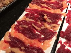 -牛事制造局牛肉火锅(莲岳路店)