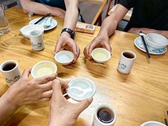 -61号餐吧(兴坪古镇漓江店)