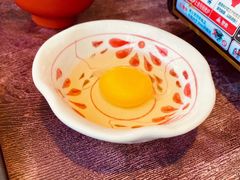 无菌蛋-味太助·银饭食堂(中华城店)