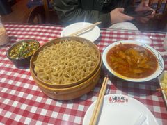 -王村姑老土炕莜面村(桥东店)