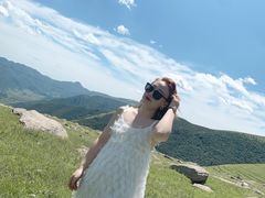 -蔚县茶山村