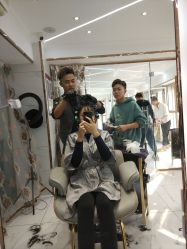 -小齐发型Star·Salon