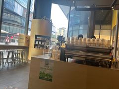 -Seesaw Coffee(苏州中心店)