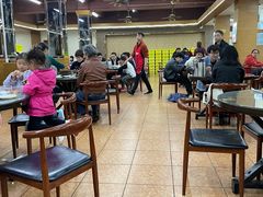大堂-张氏父子常德肠子馆(红星总店)