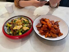 -那家·油麻菜馆(先农大院店)