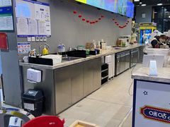 -咪咕咖啡(北京西单店)
