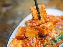 -阿鹏故事云南野生菌火锅(人民路店)