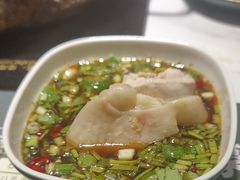 -椰子湾·海南火锅·糟粕醋·椰子鸡(正大广场店)