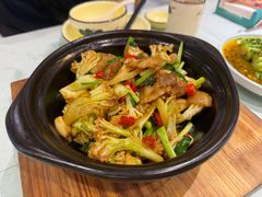 -大师傅金奖啤酒鱼(阳光店)