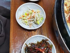 -高基五春川炒鸡排 韩国料理(威海总店)