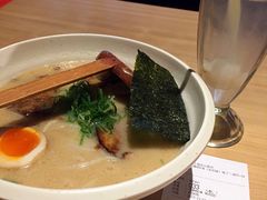 -味千拉面(光启城时尚购物中心店)