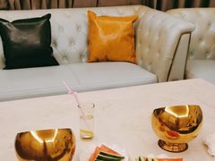 -润康源·奢养足道SPA按摩中心(南屏华枫酒店)