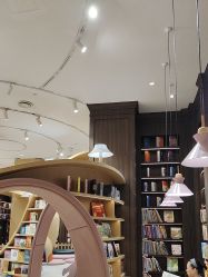 -奈尔宝·儿童乐园·亲子餐厅(星河湾店)