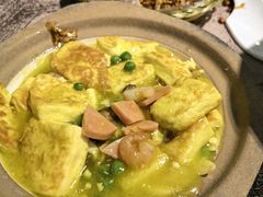 -老浒记烤鸭-北京菜(琉璃厂店)