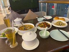 -有璟阁港式餐厅(金融街购物中心店)
