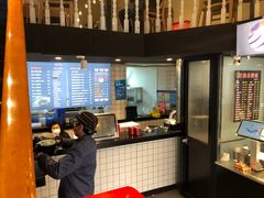 -腔调面(斜土路店)