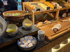 -怡咖啡海鲜自助餐厅(浦东香格里拉店)