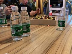 -明日世界密室轰趴·剧本桌游·箭馆团建(国贸店)