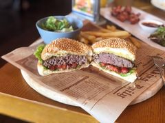 -蓝枪鱼西餐厅(锦华店)