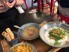 -大王油茶(二厂文创公园店)