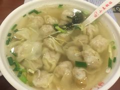 -小姜锅贴(凤凰街店)