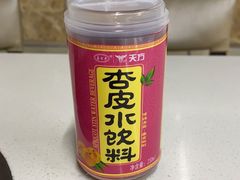 杏皮水-金城回忆(万科店)