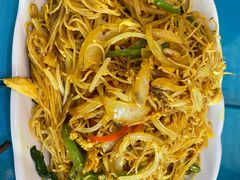 -My Way Town买味堂·东南亚餐厅(亦庄店)