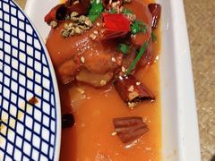 -渝信川菜(西单店)
