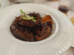 -丰泽园饭店