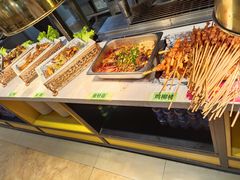 -金米客烤肉自助(中山路茂业时代城店)
