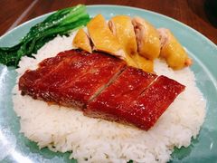 -新旺茶餐厅(嘉里城店)