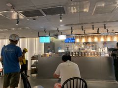 -喜茶(中山利和新地店)