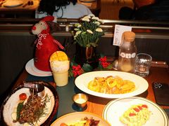 -J·one Bistro吉萬酒厨·牛排