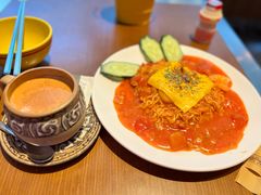 -泰盏鬼·颓废冬阴(陈家祠扬韬店)