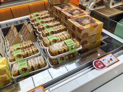 -仟吉KenGee(国贸360店)