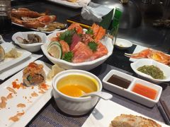 -大渔铁板烧(大悦城店)