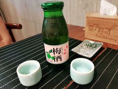 -井梧町川式料理(海河店)