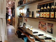 -三月居酒屋(青年大街店)