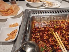 -味之绝美蛙鱼火锅(建设路店)