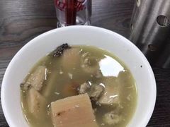 -佳记厚街烧鹅濑粉(广州总店)