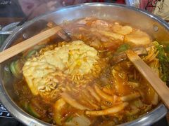 -食喜料理(诸城店)