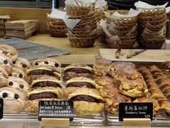 -麦田工坊(月湖店)
