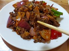 -苏莱特色牛骨滩羊手抓馆(长城东街总店)