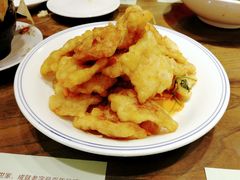 -老厨家(友谊路总店)