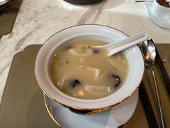 花胶黄鱼羹-新荣记(新源南路店)