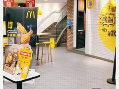 -麦当劳(无锡永乐店)