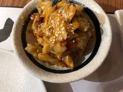 -栖川山葵家·寿喜锅·日式料理(龙湖北城天街商场店)