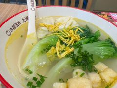 -小杨生煎(松江大学城店)