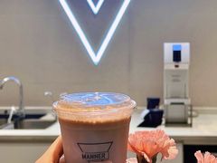 -Manner Coffee(万象前海店)