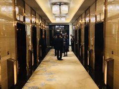 -皇冠假日酒店-御皇轩中餐厅